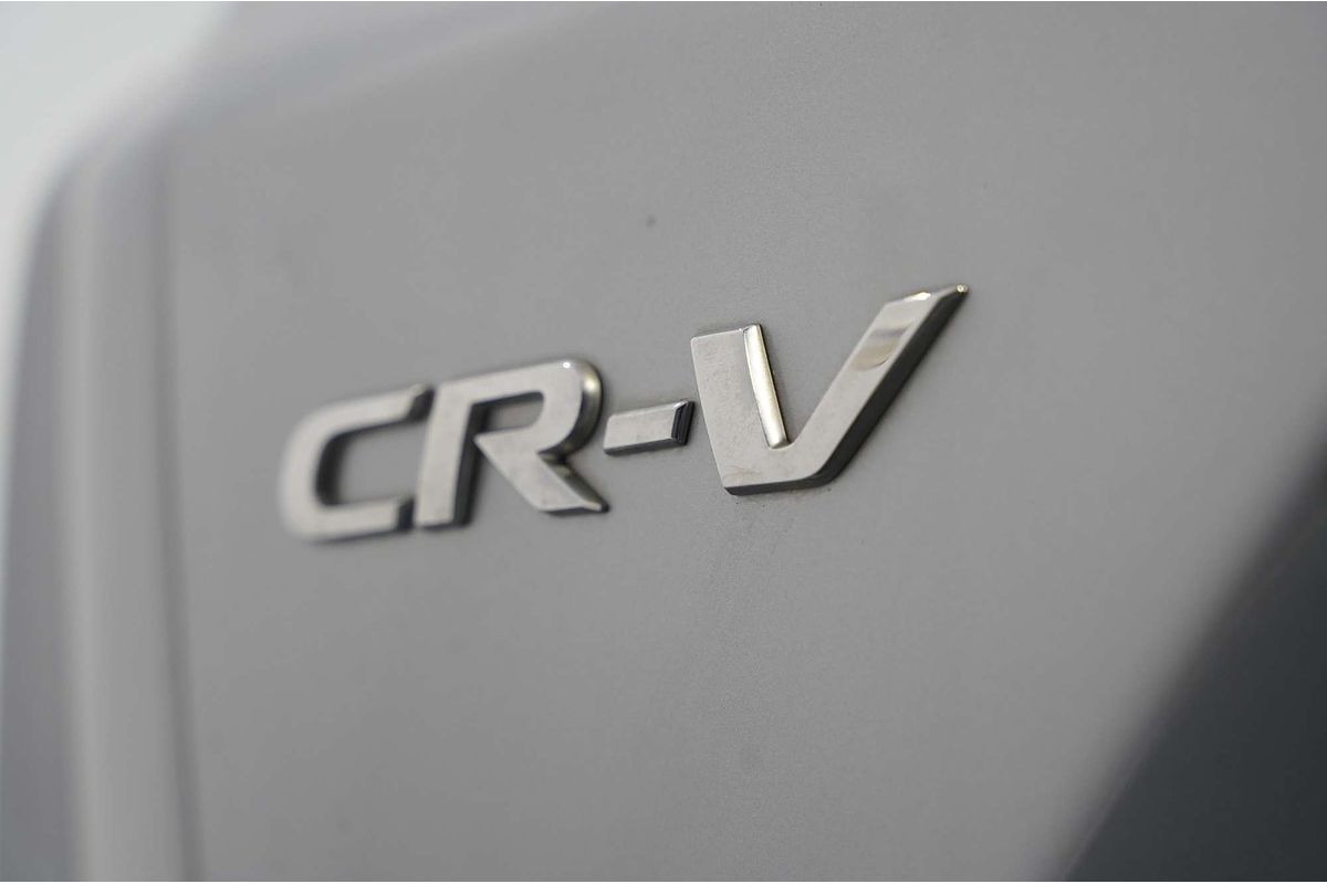 2021 Honda CR-V VTi X RW