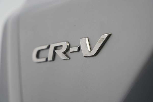 2021 Honda CR-V VTi X RW