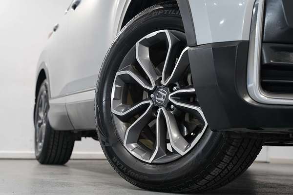2021 Honda CR-V VTi X RW