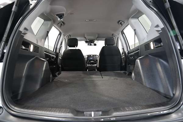 2021 Honda CR-V VTi X RW