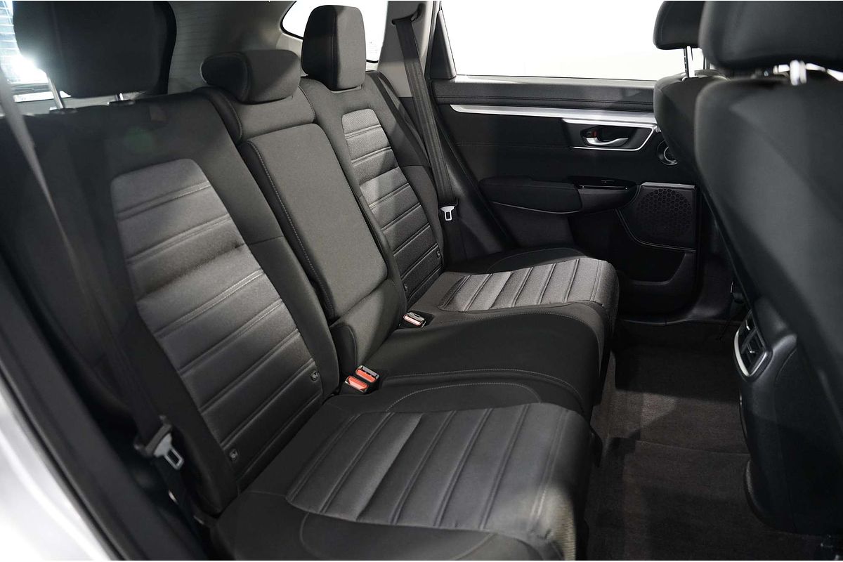 2021 Honda CR-V VTi X RW