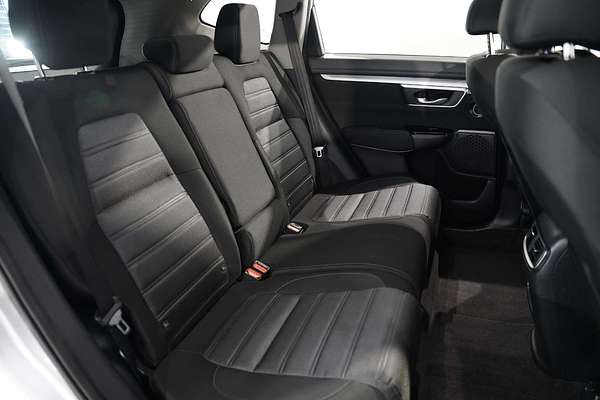 2021 Honda CR-V VTi X RW