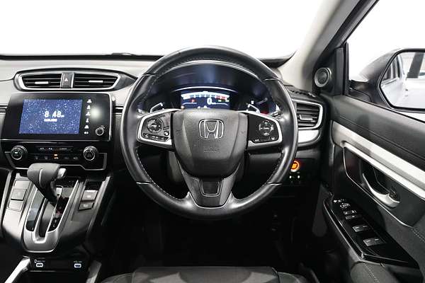 2021 Honda CR-V VTi X RW