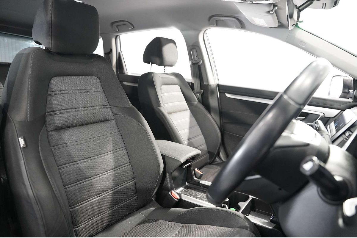 2021 Honda CR-V VTi X RW