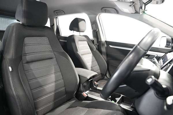 2021 Honda CR-V VTi X RW