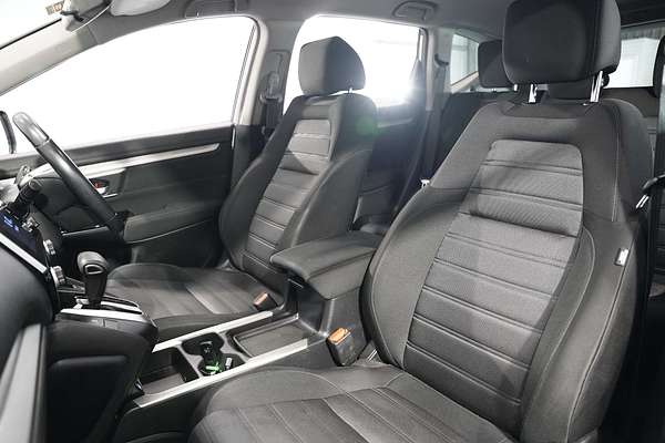 2021 Honda CR-V VTi X RW