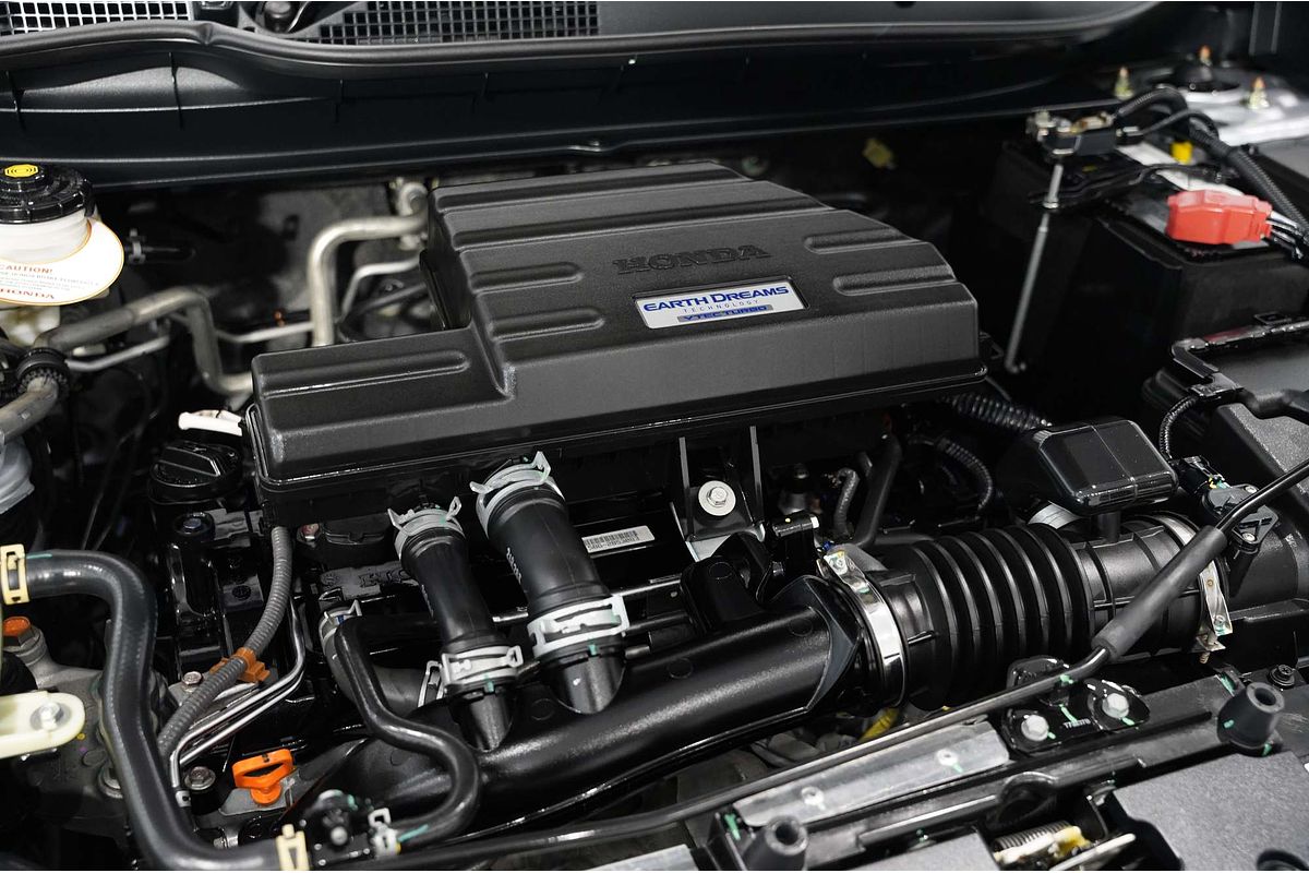 2021 Honda CR-V VTi X RW