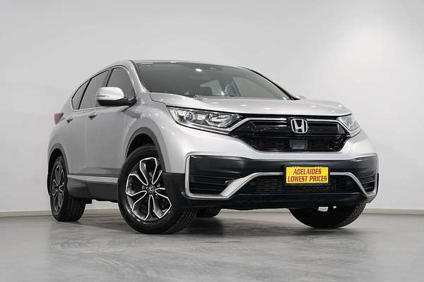 2021 Honda CR-V VTi X RW