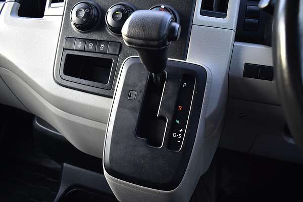 2022 Toyota Hiace GDH300R LWB