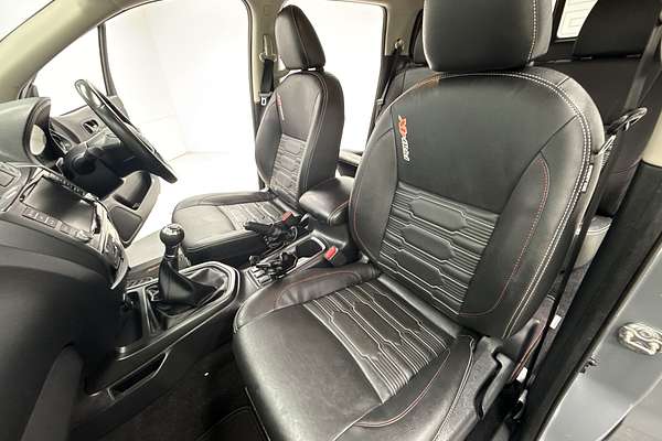 2021 Nissan Navara PRO-4X D23 4X4