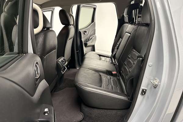2021 Nissan Navara PRO-4X D23 4X4