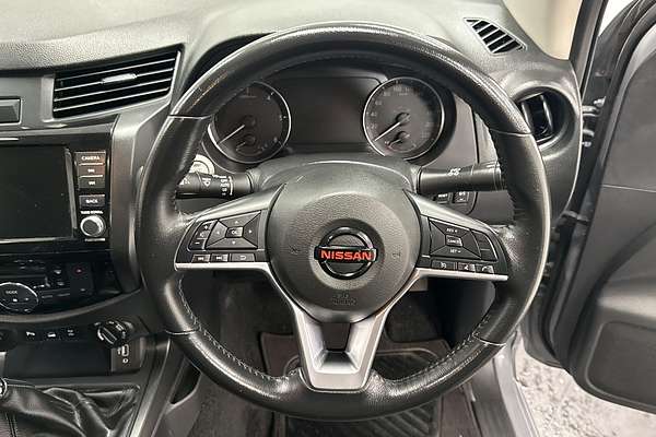 2021 Nissan Navara PRO-4X D23 4X4