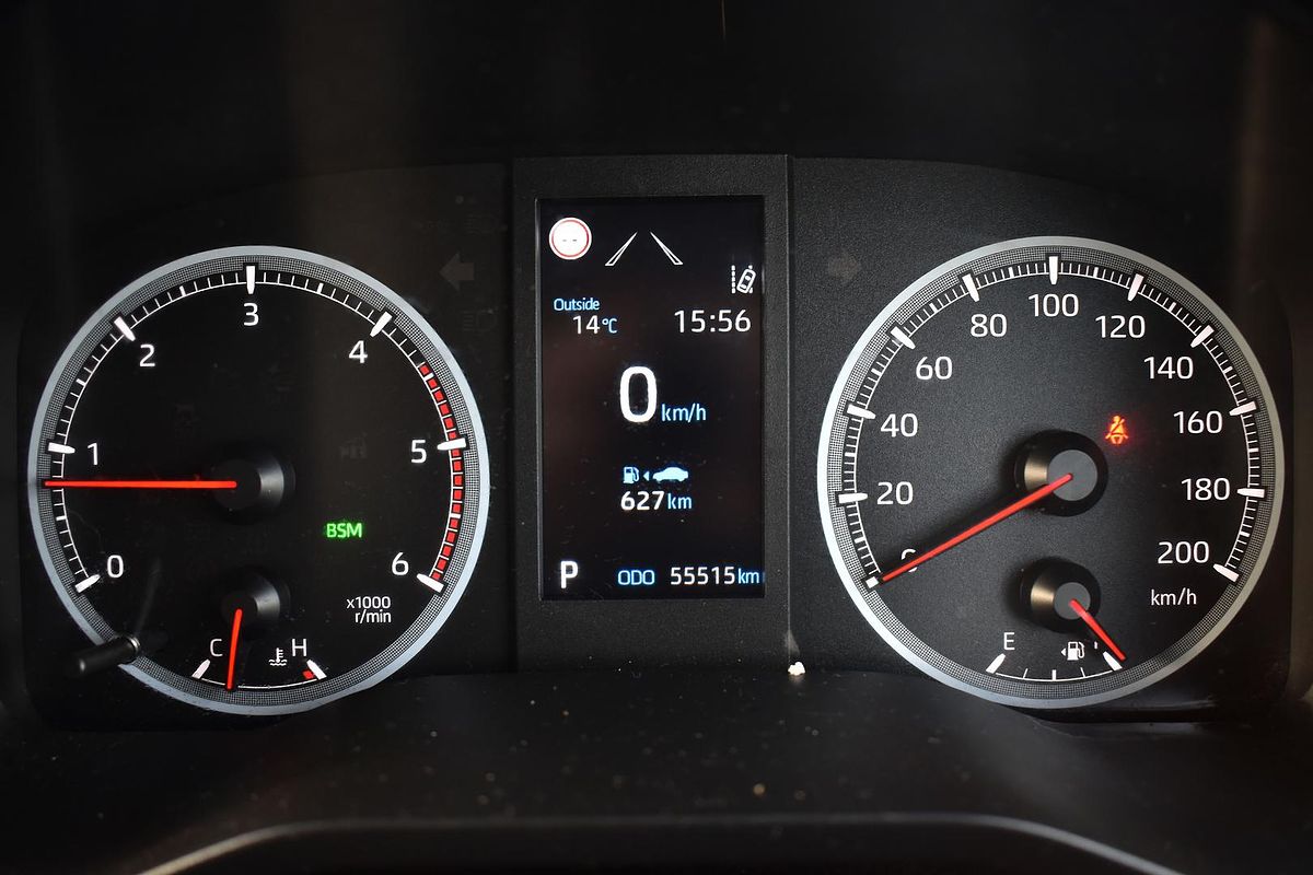 2022 Toyota Hiace GDH300R LWB
