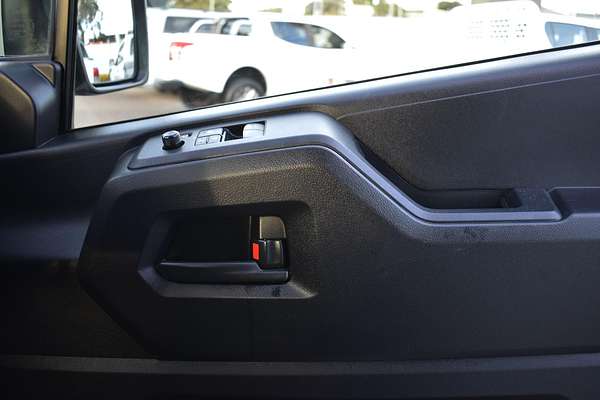 2022 Toyota Hiace GDH300R LWB