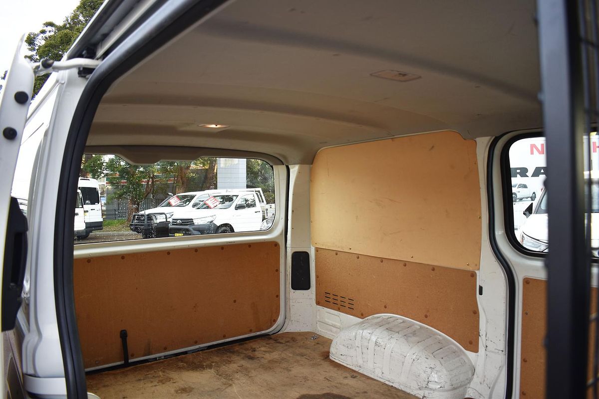 2022 Toyota Hiace GDH300R LWB