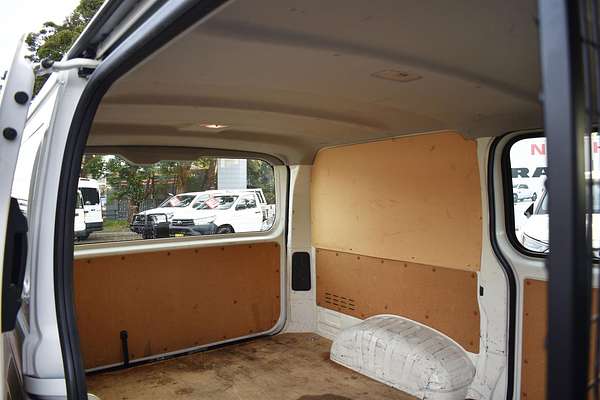 2022 Toyota Hiace GDH300R LWB