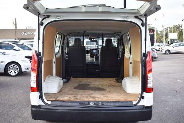 2022 Toyota Hiace GDH300R LWB