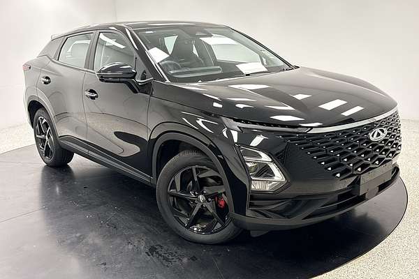 2023 Chery OMODA 5 EX