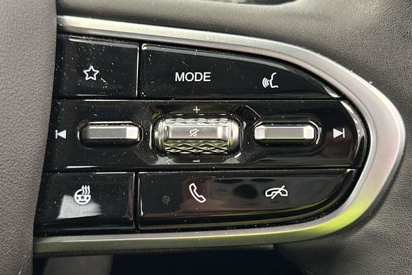 2023 Chery OMODA 5 EX