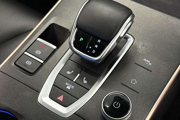 2023 Chery OMODA 5 EX