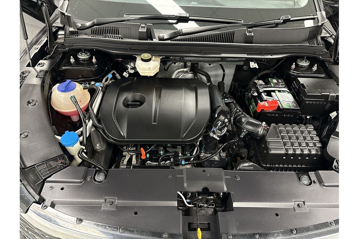 2023 Chery OMODA 5 EX
