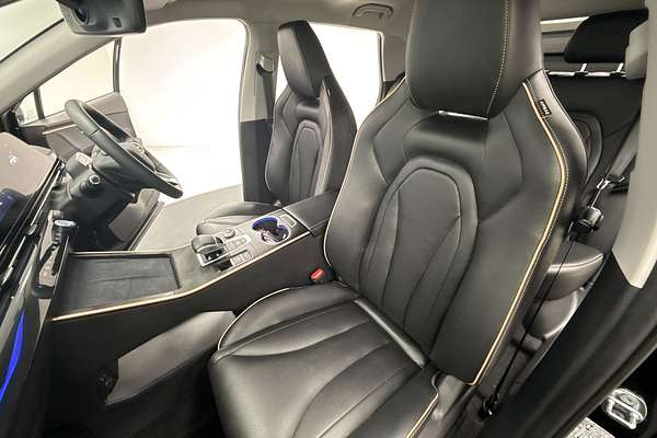 2023 Chery OMODA 5 EX