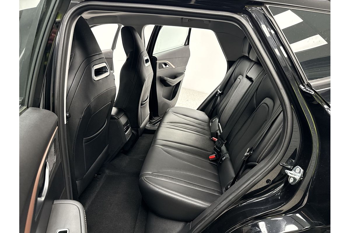 2023 Chery OMODA 5 EX