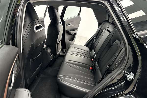 2023 Chery OMODA 5 EX