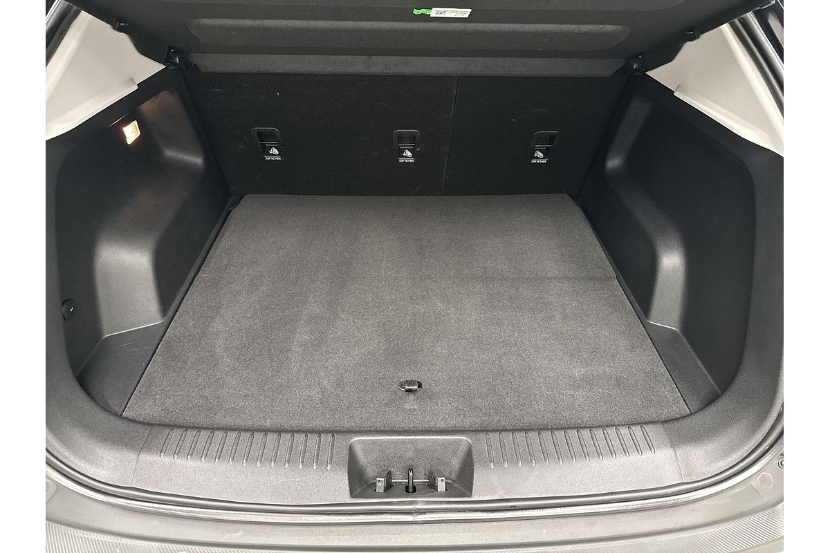 2023 Chery OMODA 5 EX