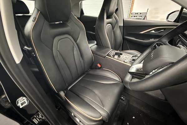 2023 Chery OMODA 5 EX