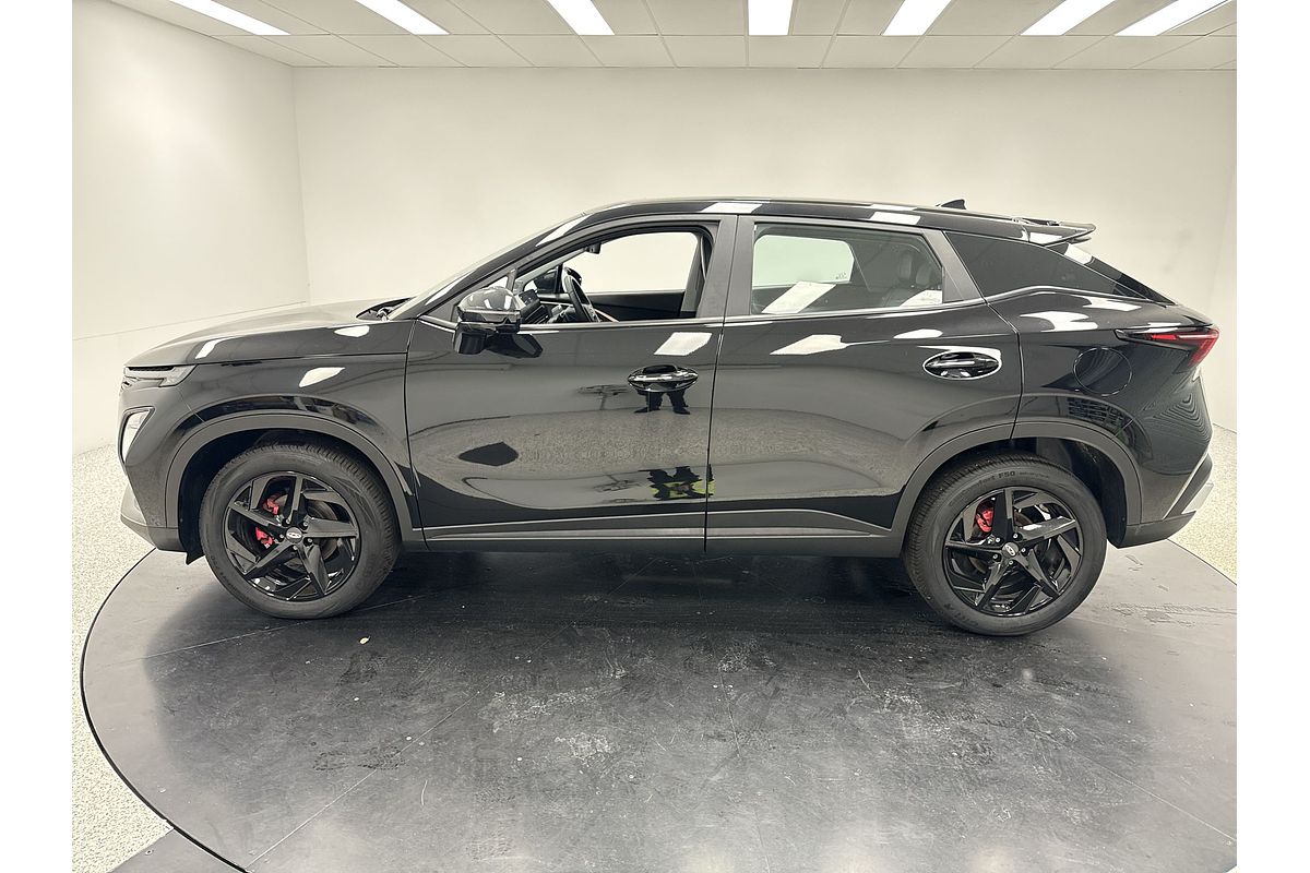 2023 Chery OMODA 5 EX