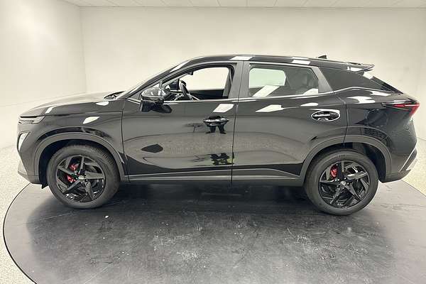 2023 Chery OMODA 5 EX
