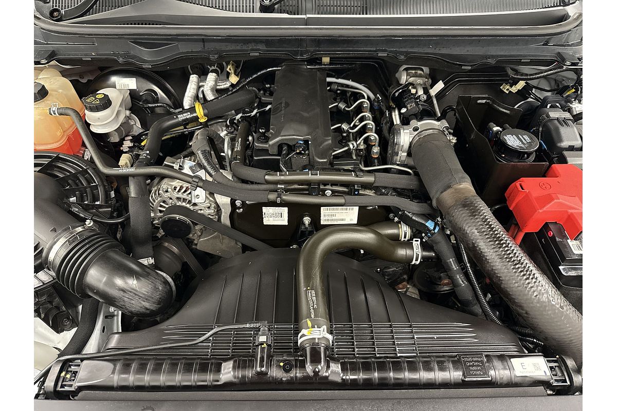 2019 Ford Ranger XL PX MkIII 4X4 2.2L