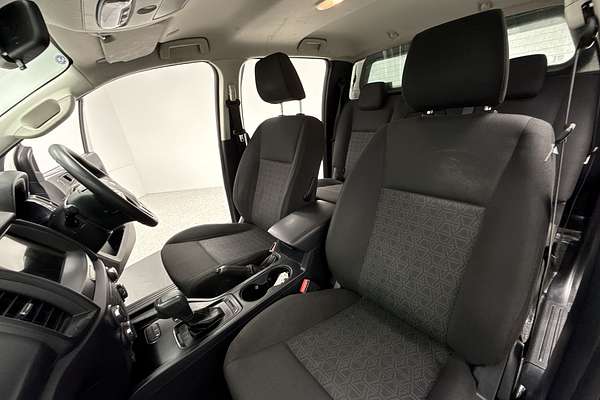 2019 Ford Ranger XL PX MkIII 4X4 2.2L
