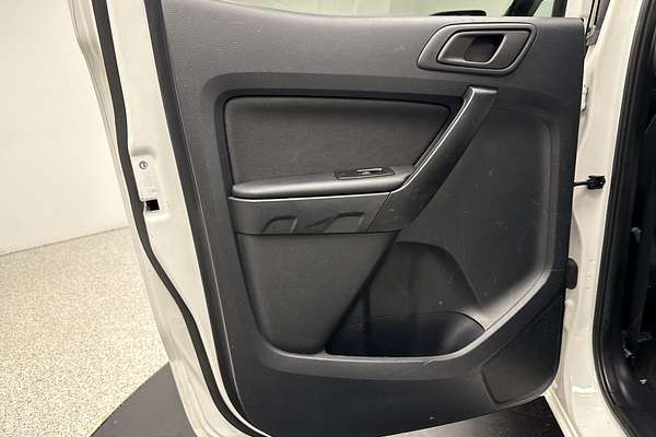 2019 Ford Ranger XL PX MkIII 4X4 2.2L
