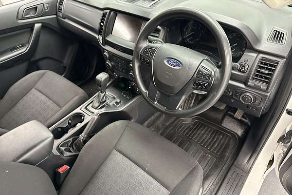 2019 Ford Ranger XL PX MkIII 4X4 2.2L