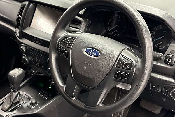2019 Ford Ranger XL PX MkIII 4X4 2.2L