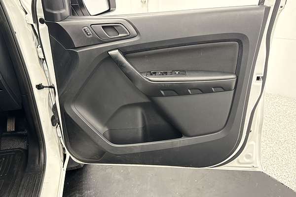 2019 Ford Ranger XL PX MkIII 4X4 2.2L