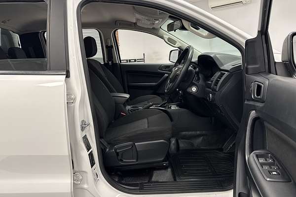 2019 Ford Ranger XL PX MkIII 4X4 2.2L