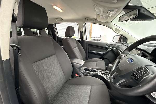 2019 Ford Ranger XL PX MkIII 4X4 2.2L