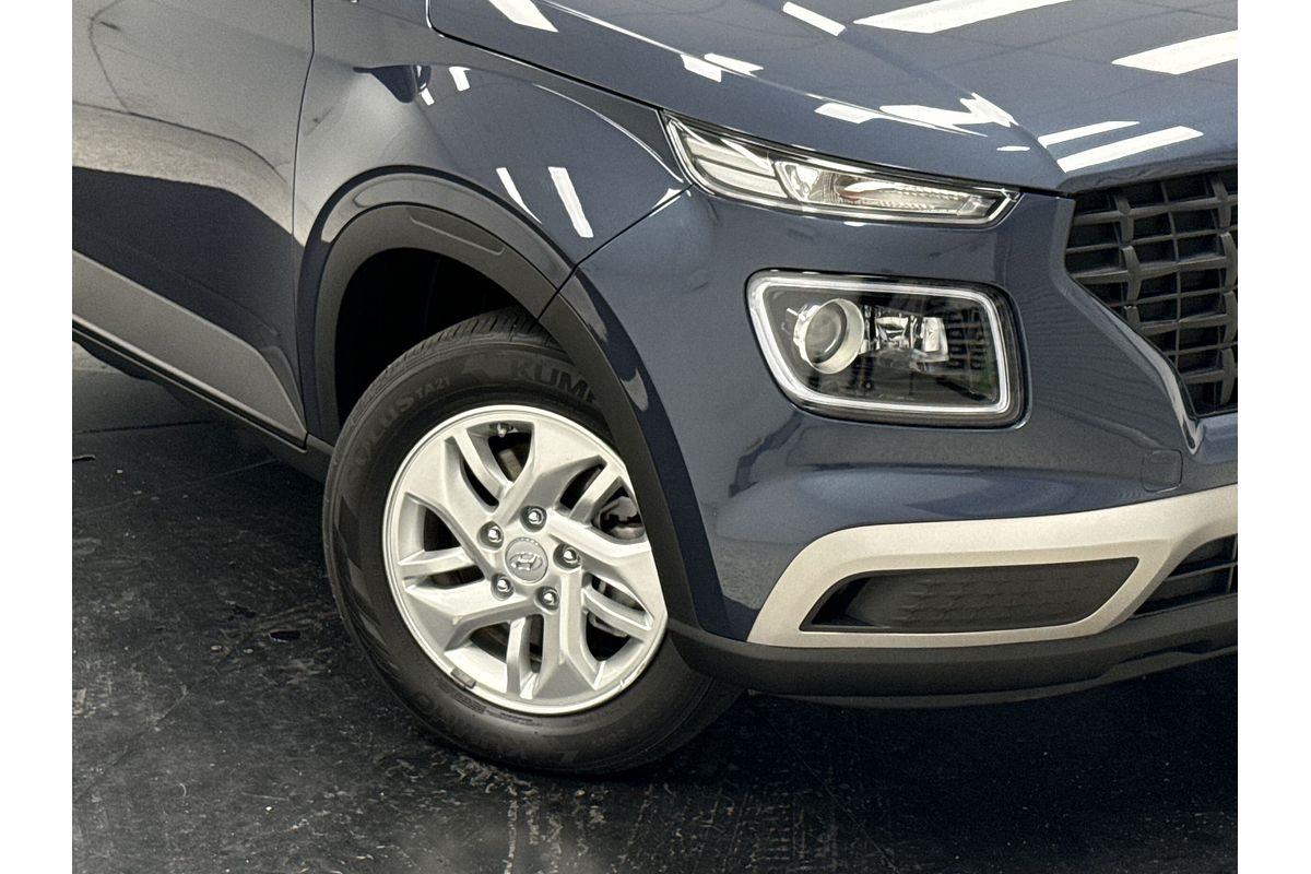 2019 Hyundai Venue Active QX