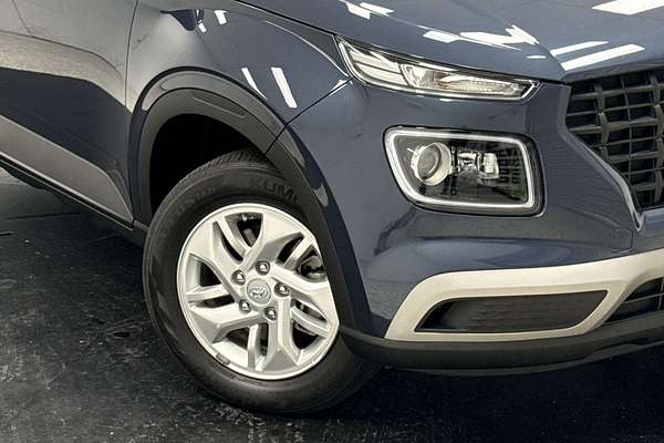 2019 Hyundai Venue Active QX