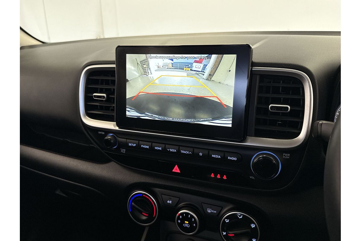 2019 Hyundai Venue Active QX