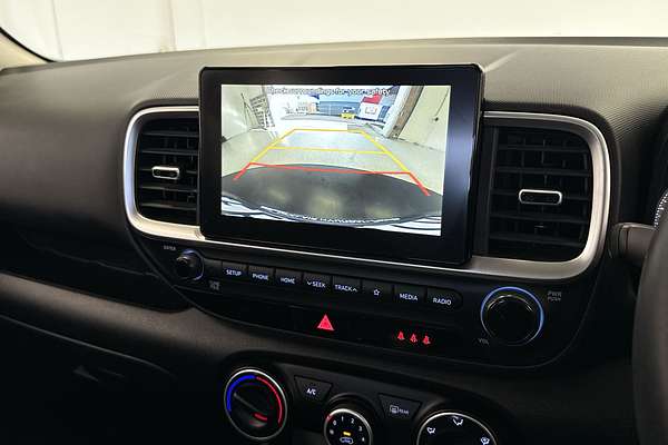 2019 Hyundai Venue Active QX