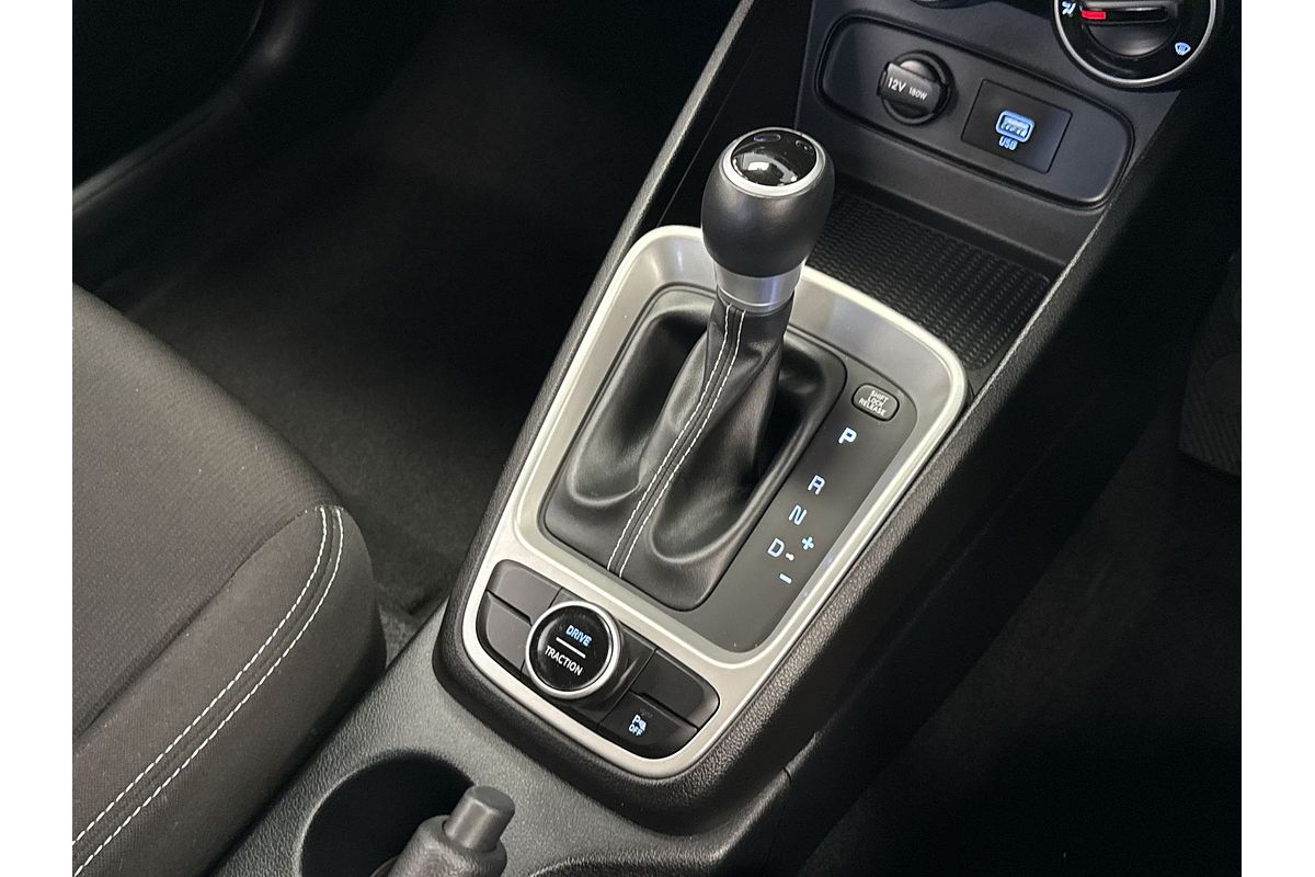 2019 Hyundai Venue Active QX