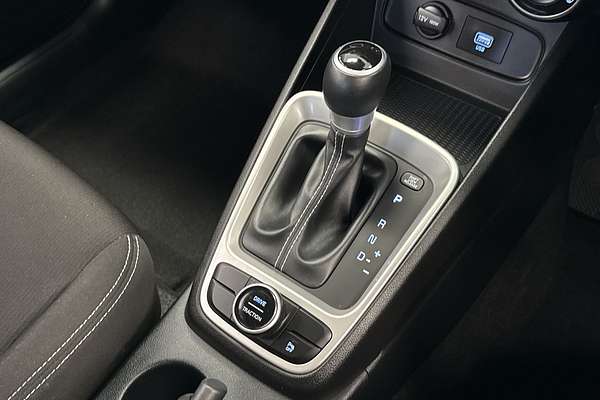 2019 Hyundai Venue Active QX