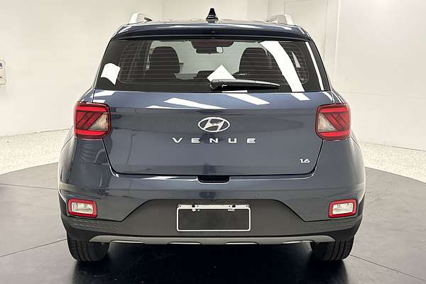 2019 Hyundai Venue Active QX