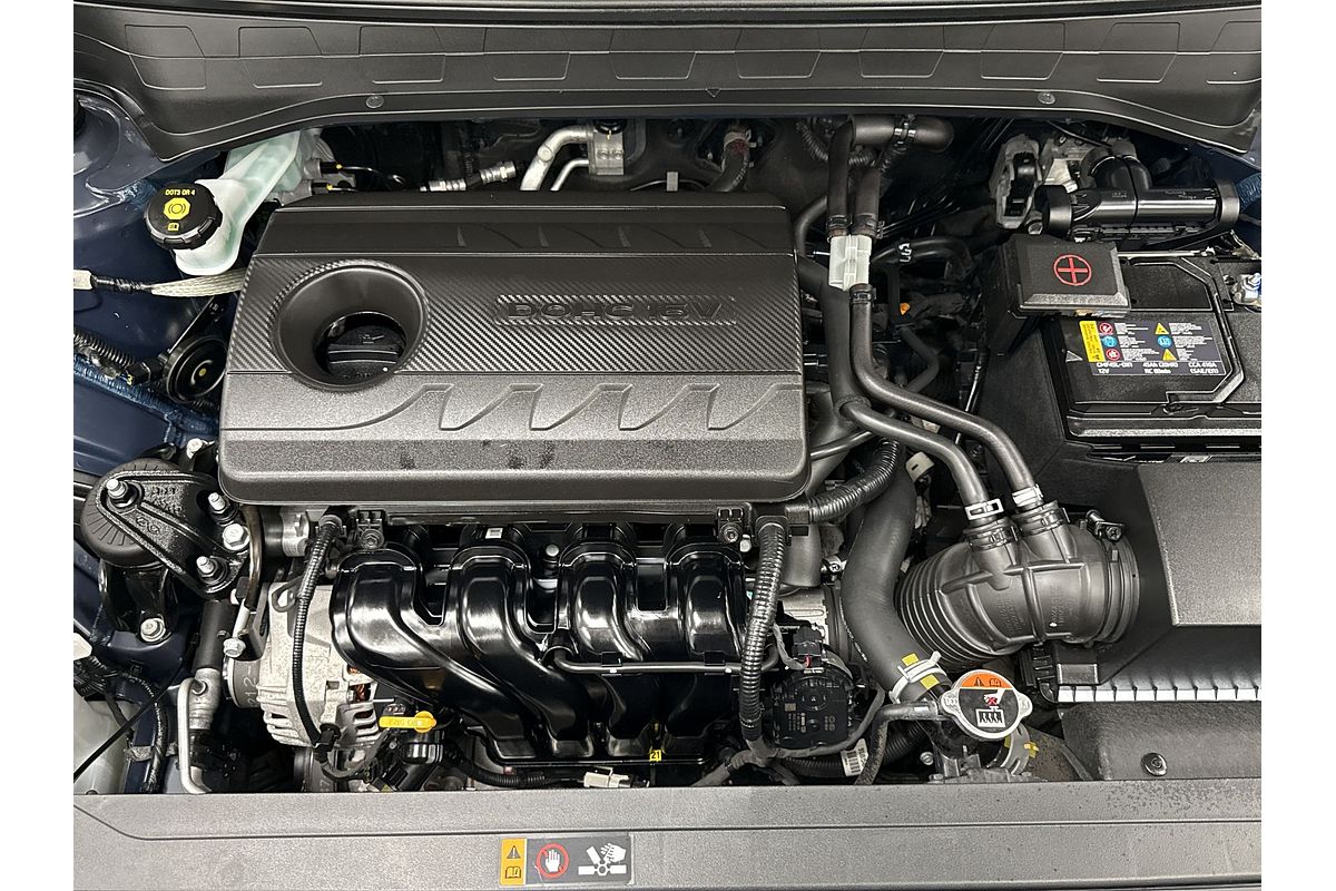 2019 Hyundai Venue Active QX