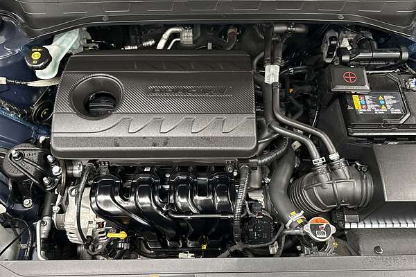 2019 Hyundai Venue Active QX