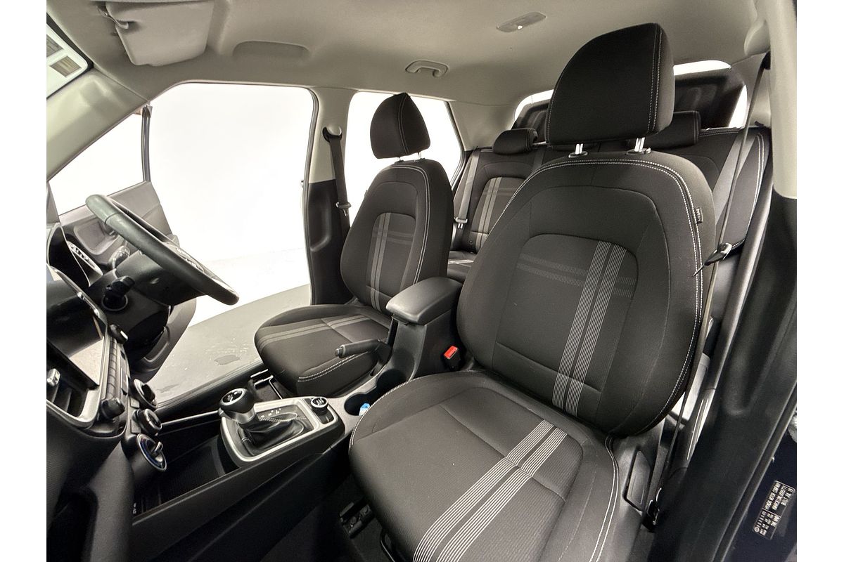 2019 Hyundai Venue Active QX